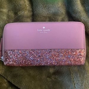 Kate Spade Greta Court Wallet
